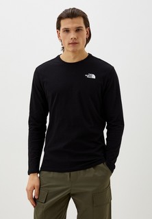 Лонгслив The North Face