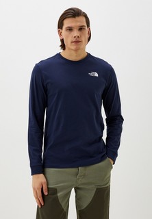 Лонгслив The North Face