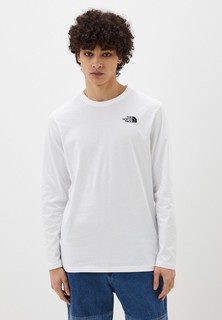 Лонгслив The North Face