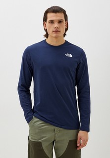 Лонгслив The North Face