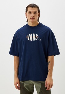 Футболка Vans