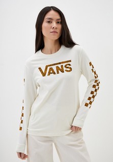 Лонгслив Vans