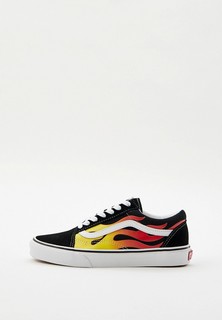 Кеды Vans