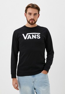 Лонгслив Vans