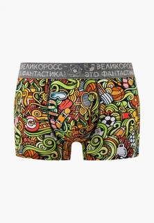 Трусы Великоросс