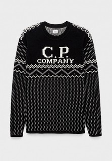 Джемпер C.P. Company