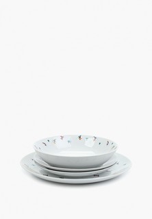 Сервиз столовый Coincasa