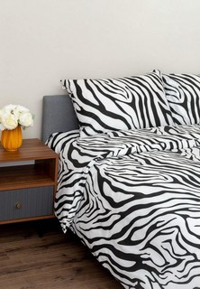 Постельное белье Евро Siberia Home