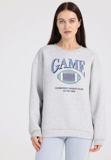 Свитшот Апрель