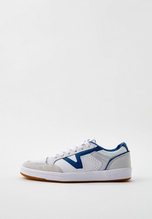 Кеды Vans
