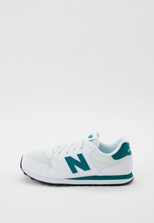 Кроссовки New Balance