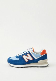 Кроссовки New Balance