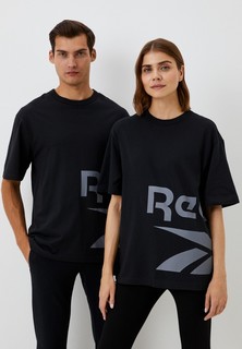 Футболка Reebok