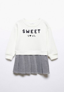 Платье Mango Kids