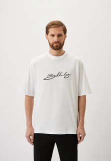 Футболка Bikkembergs