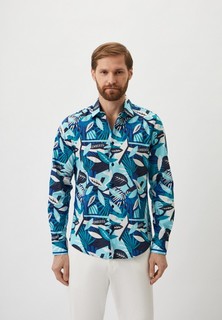 Рубашка Bikkembergs