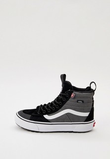 Кеды Vans