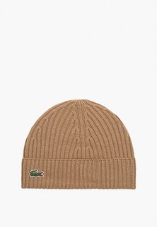Шапка Lacoste