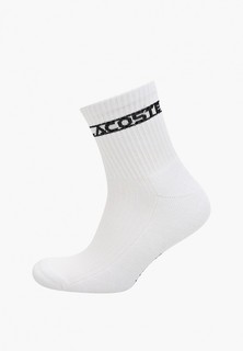 Носки Lacoste