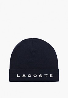 Шапка Lacoste
