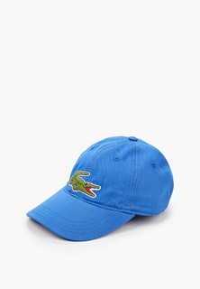 Бейсболка Lacoste