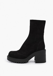 Полусапоги Gresco