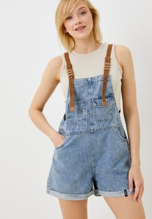 Комбинезон джинсовый Emblem