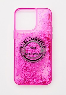 Чехол для iPhone Karl Lagerfeld