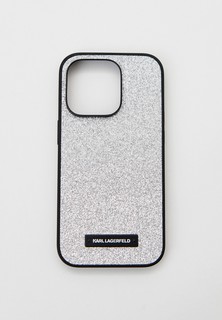 Чехол для iPhone Karl Lagerfeld