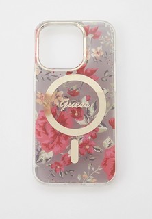 Чехол для iPhone Guess