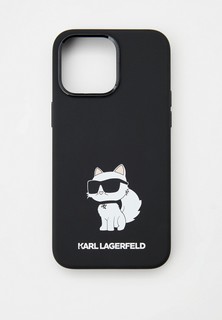 Чехол для iPhone Karl Lagerfeld