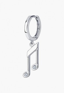 Серьга Sokolov