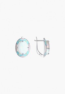 Серьги Sokolov