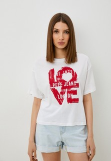Футболка Pepe Jeans