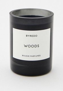 Свеча ароматическая Byredo