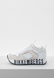 Кроссовки Bikkembergs