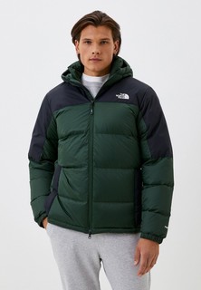 Пуховик The North Face