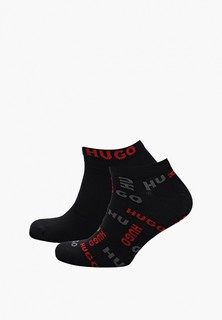 Носки 2 пары Hugo