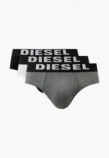 Трусы 3 шт. Diesel