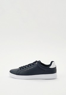 Кеды Tommy Hilfiger