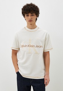 Футболка Calvin Klein Jeans