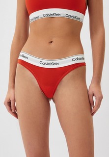 Трусы Calvin Klein Underwear