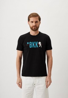 Футболка Bikkembergs