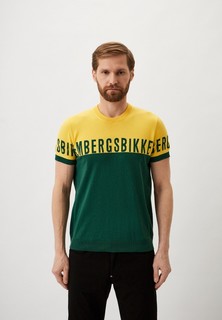Джемпер Bikkembergs