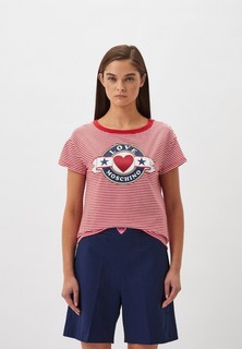 Футболка Love Moschino