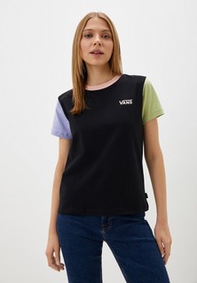 Футболка Vans