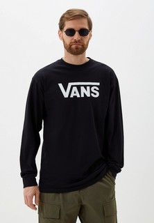 Лонгслив Vans