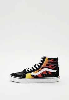 Кеды Vans