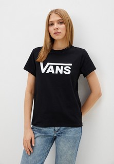 Футболка Vans