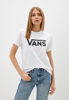Футболка Vans
